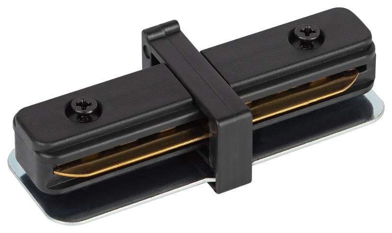 Соединитель шинопровода TR-1PA-IC-BK Б0054464