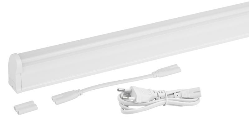 Светильник линейный LLED-01-08W-6500-W Б0033304