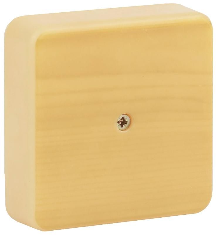 Коробка монтажная BS-P-75-75-20 Б0031179