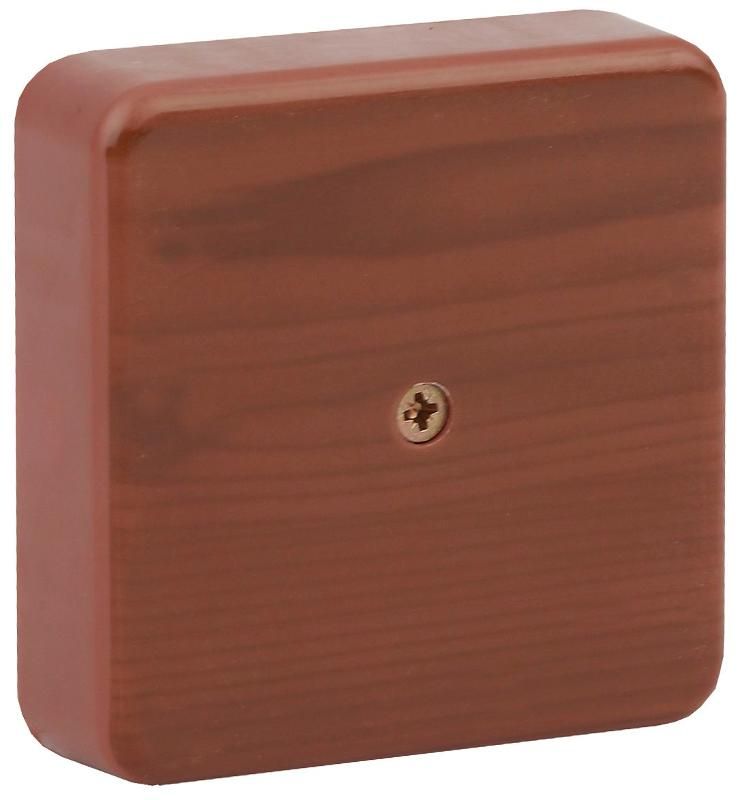 Коробка монтажная BS-O-75-75-20 Б0031180