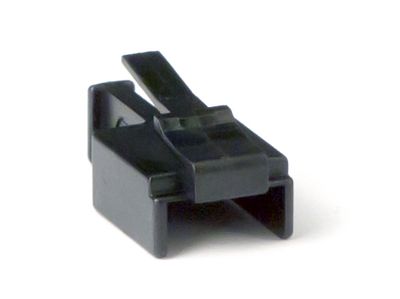 Заглушка розетки  RNKCAP45BK