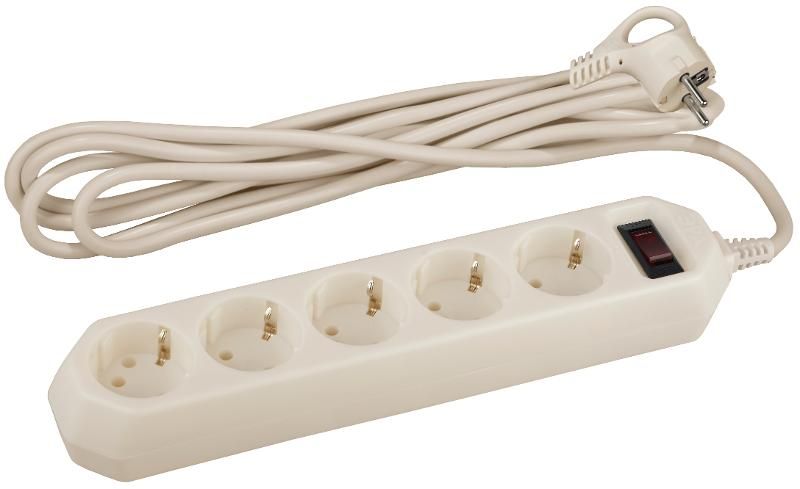 Фильтр сетевой USF-5es-3m-I Б0019035