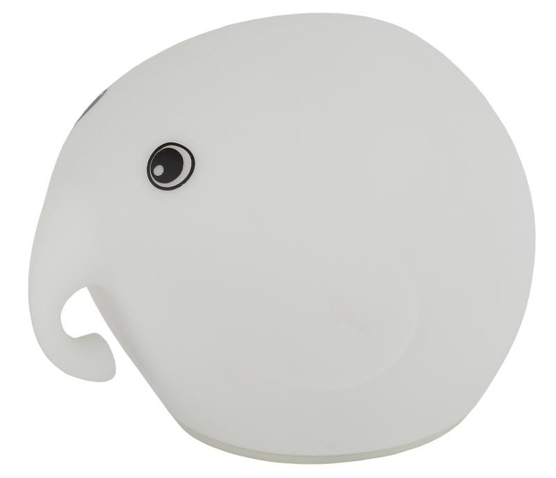 Ночник NLED-418-2W-W Б0044559