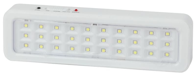 Светильник аварийный DBA-105-0-20 Б0044398