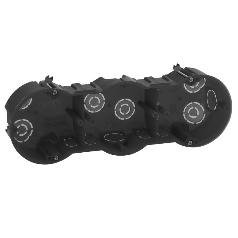 Коробка монтажная KUP-3-70-45 Б0051422