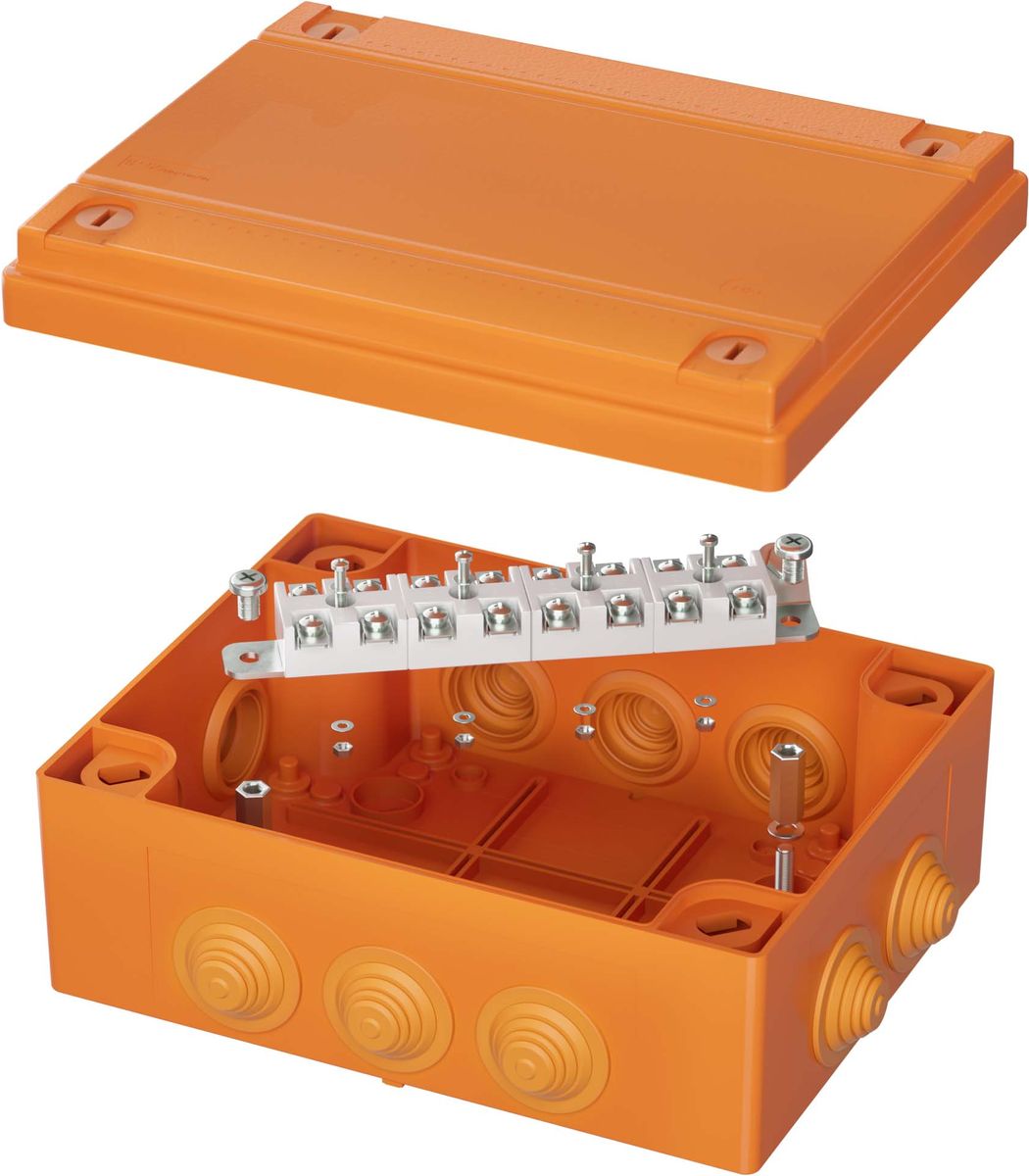 Коробка монтажная  FSB211204