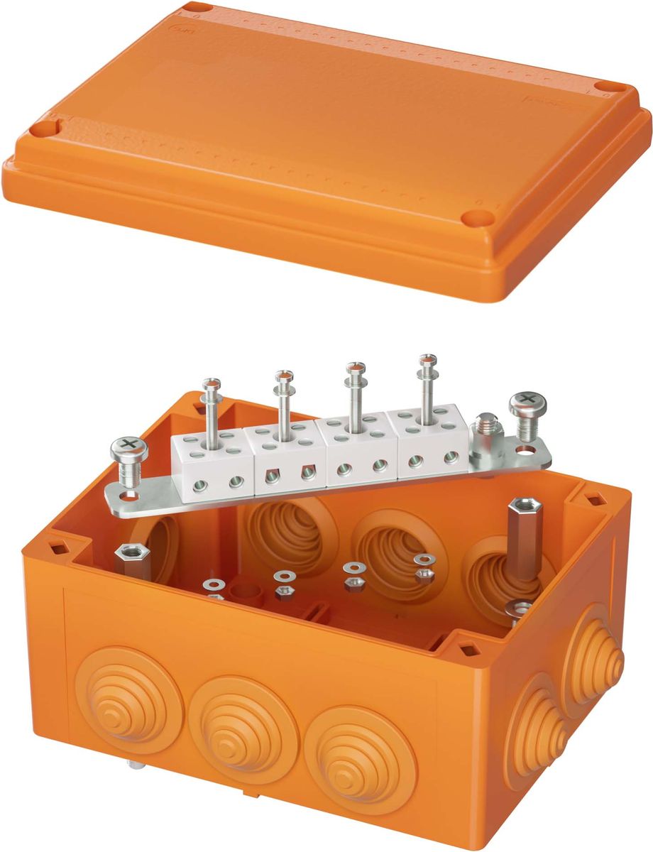 Коробка монтажная  FSB21804