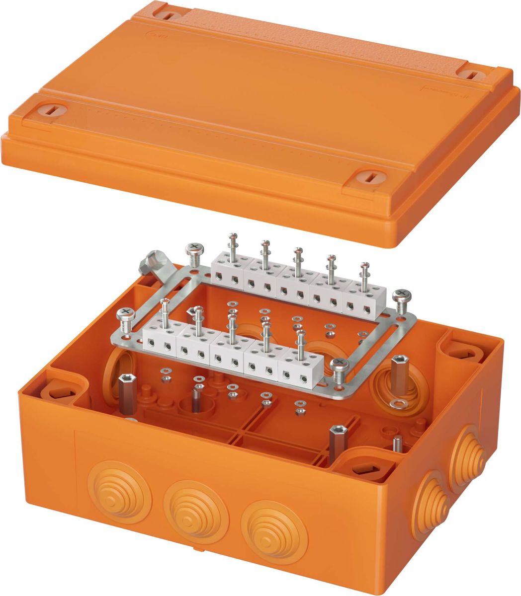 Коробка монтажная  FSB412004