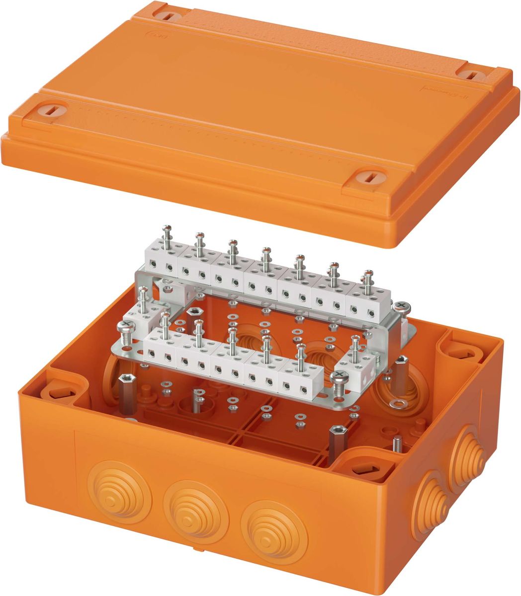 Коробка монтажная  FSB414004