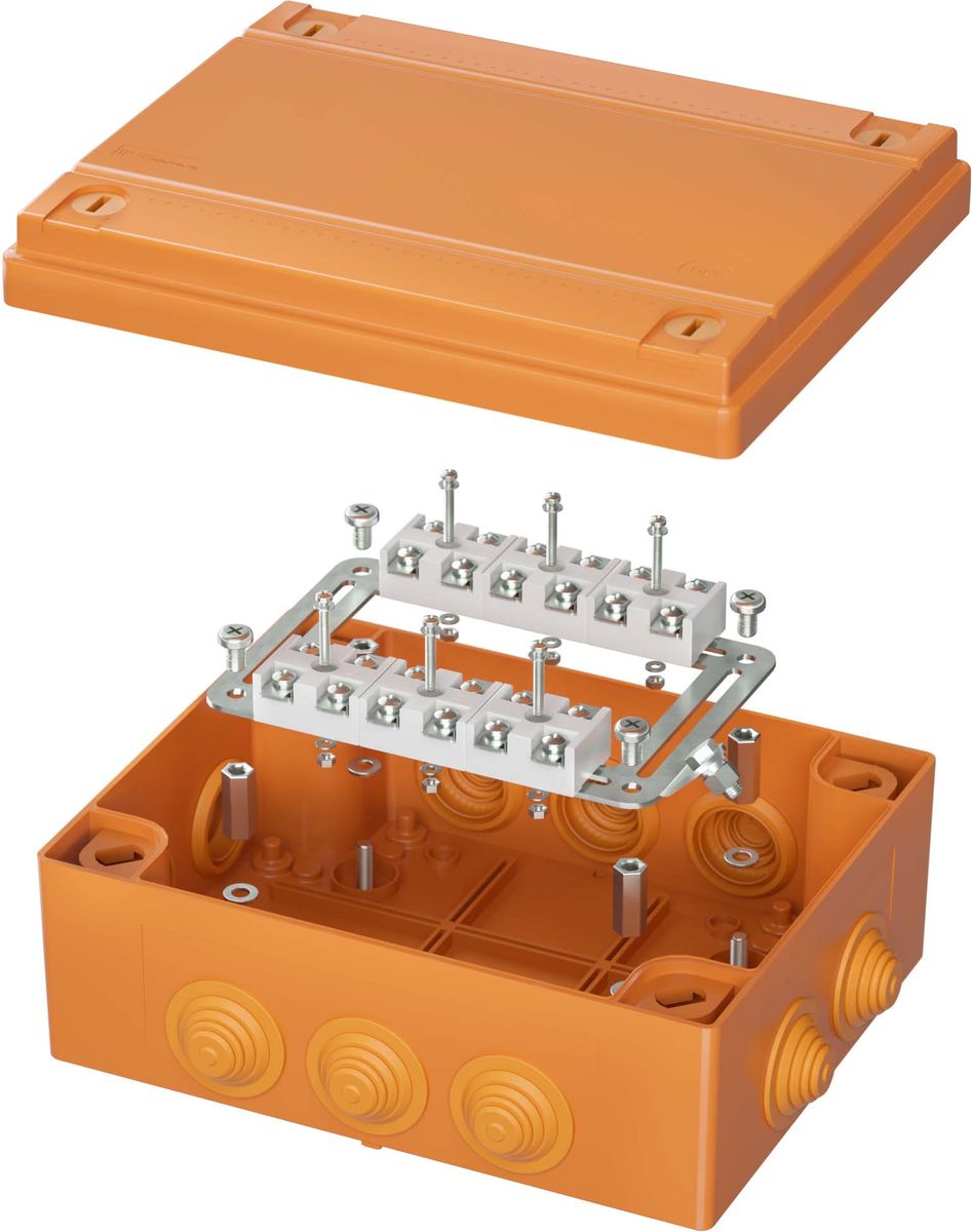 Коробка распределительная  FSK411210