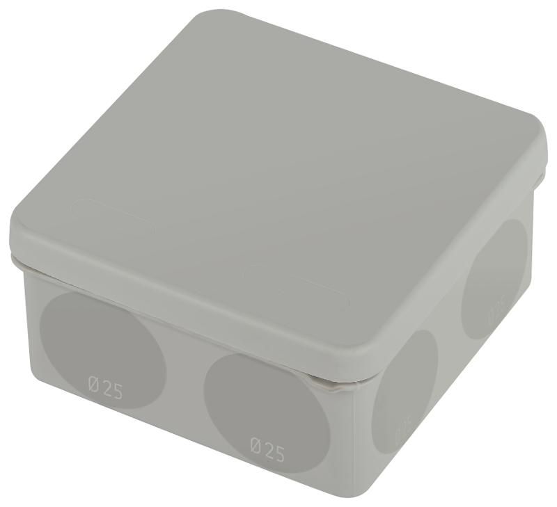 Коробка распаячная KOR-100-100-50-9g-2MP Б0060291
