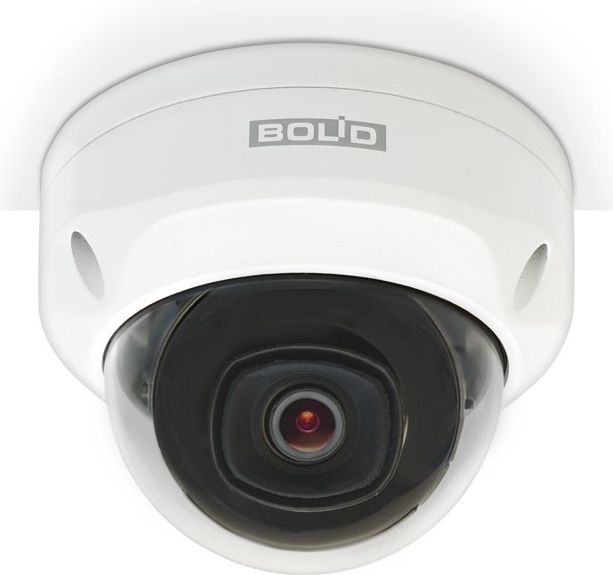 Видеокамера IP BOLID VCI-242 856-111-665