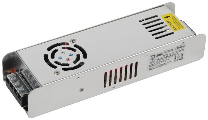 Блок питания LP-LED 350W-IP20-24V-S Б0061133