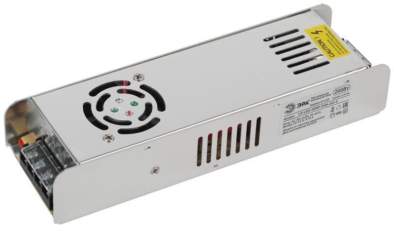 Блок питания LP-LED 200W-IP20-24V-S Б0061132