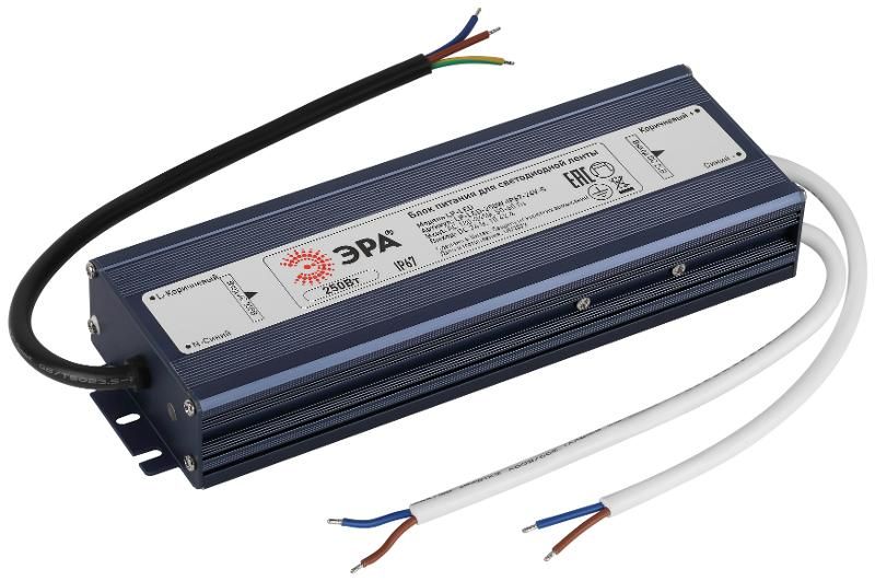 Блок питания LP-LED 250W-IP67-24V-S Б0061148