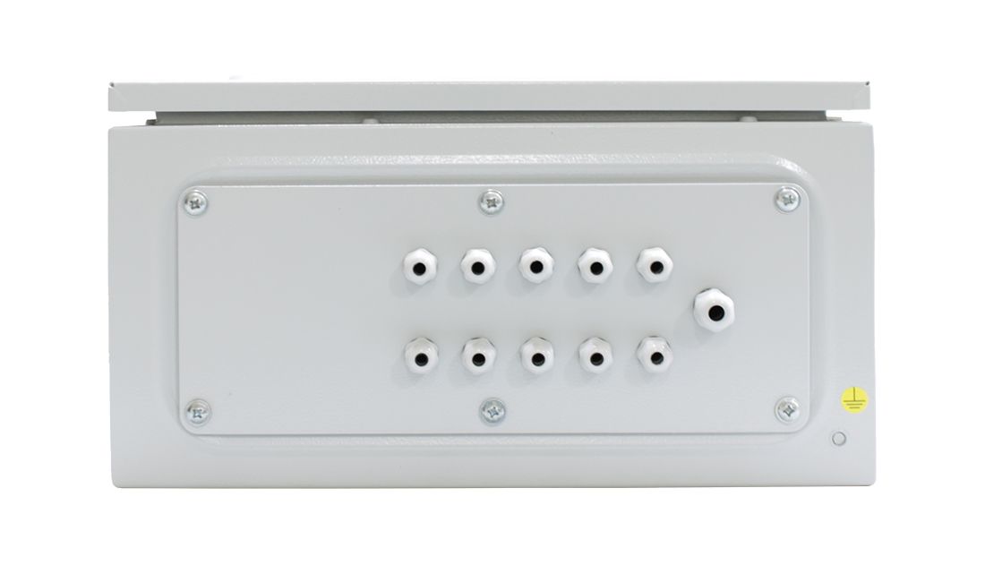 Коммутатор OS-44TB1(SW-80804/ILS(port 90W)) 14718
