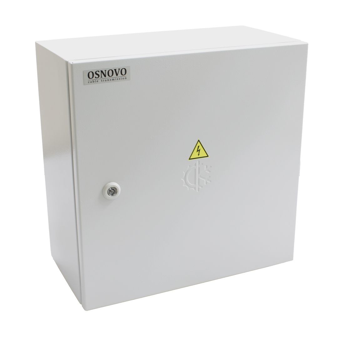 Коммутатор OS-44TB1(SW-80804/ILS(port 90W)) 14718