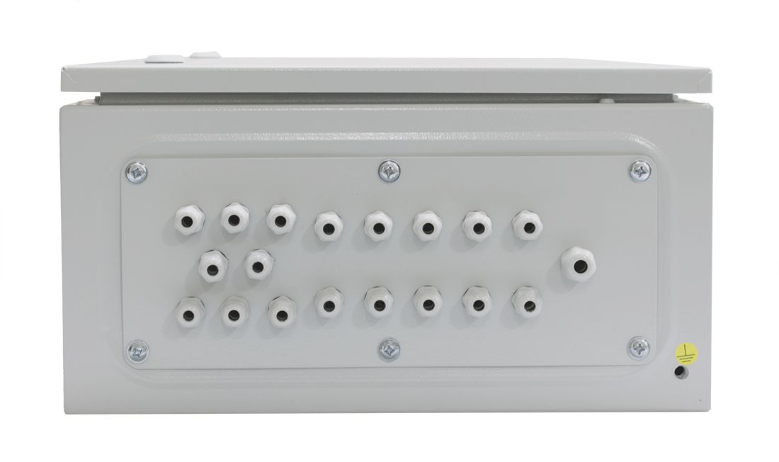 Коммутатор OS-46TB1(SW-81602/ILS(port 90W)) 14328
