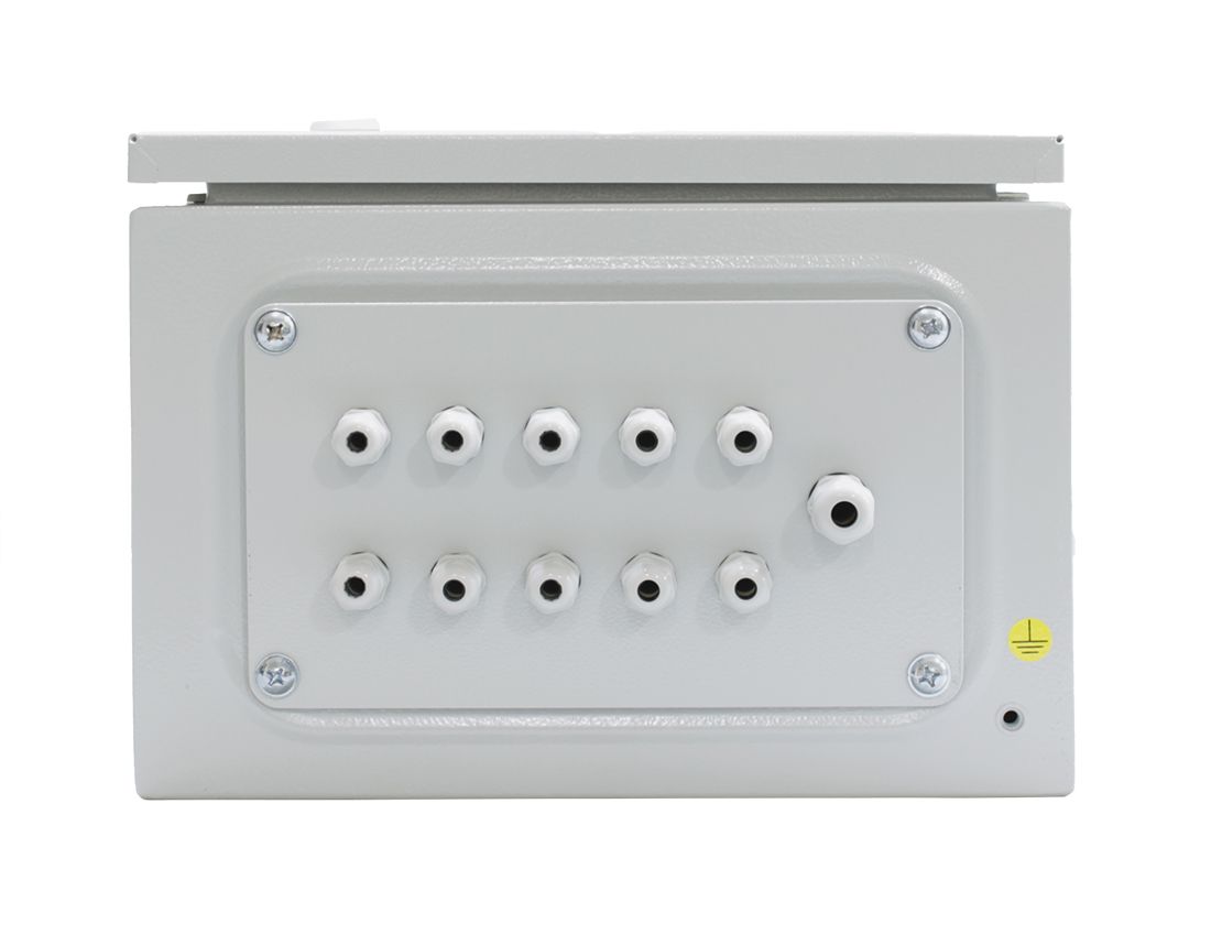 Коммутатор OS-34TB1(SW-80802/I(port 90W)) 15056