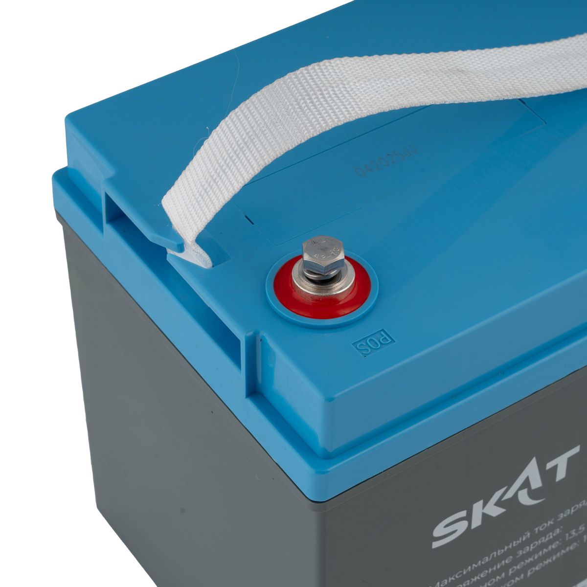 Аккумулятор SKAT SB 12100S 8973