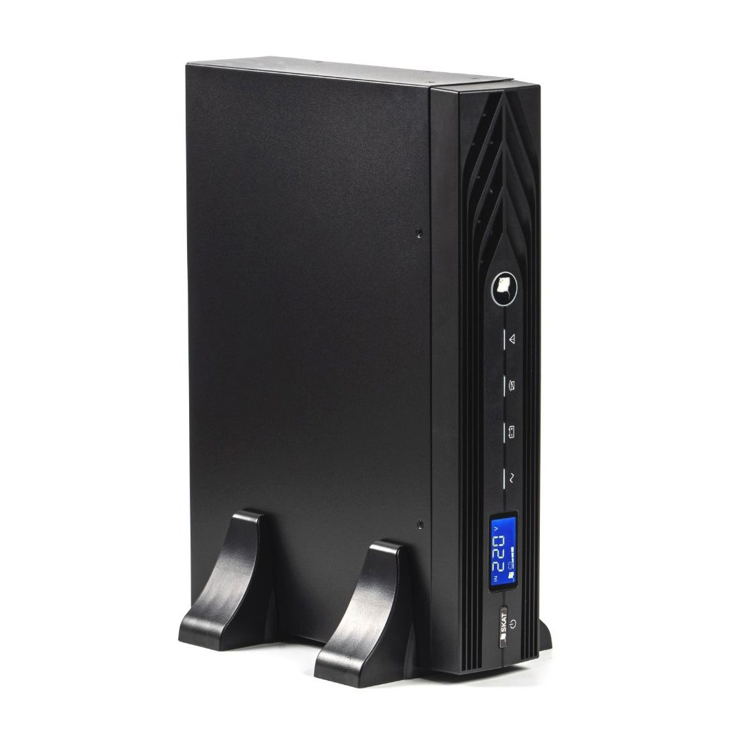 Источник бесперебойного питания SKAT-UPS 1500 RACK исп. E 8953
