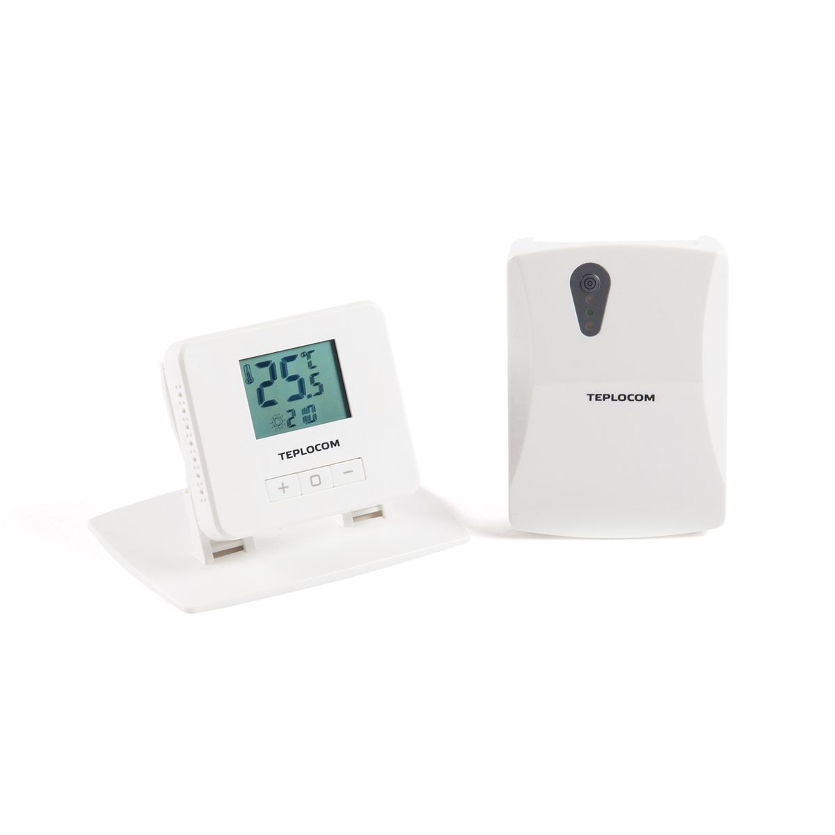 Термостат Teplocom TS-2AA/3A-RF 914