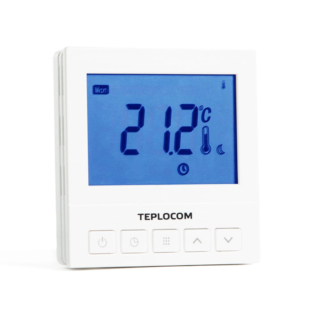 Термостат Teplocom TS-Prog-220/3A 913