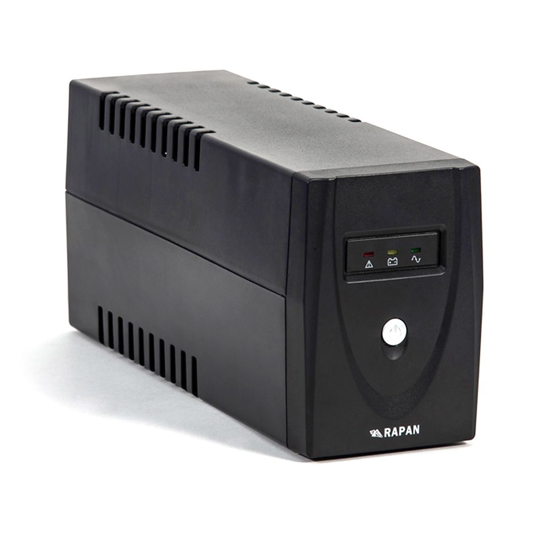 Источник бесперебойного питания RAPAN-UPS 800 738