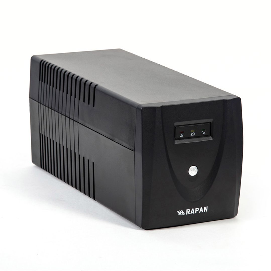 Источник бесперебойного питания RAPAN-UPS 1000 737