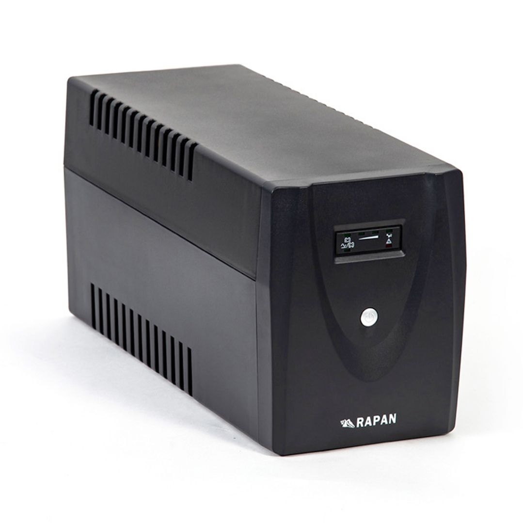 Источник бесперебойного питания RAPAN-UPS 2000 735
