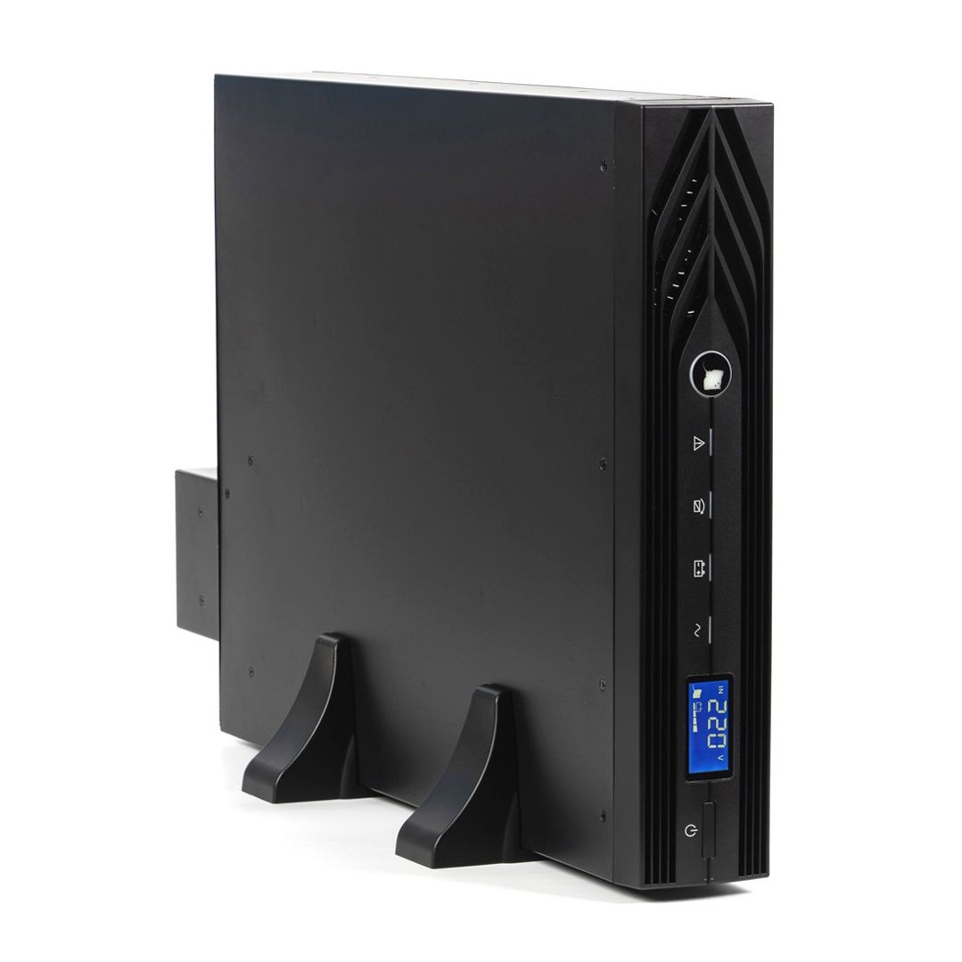 Источник бесперебойного питания SKAT-UPS 10000-RACK-ON 494