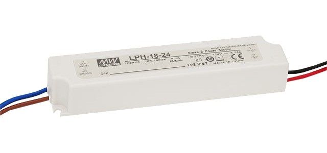 Источник питания LPH-18-24 