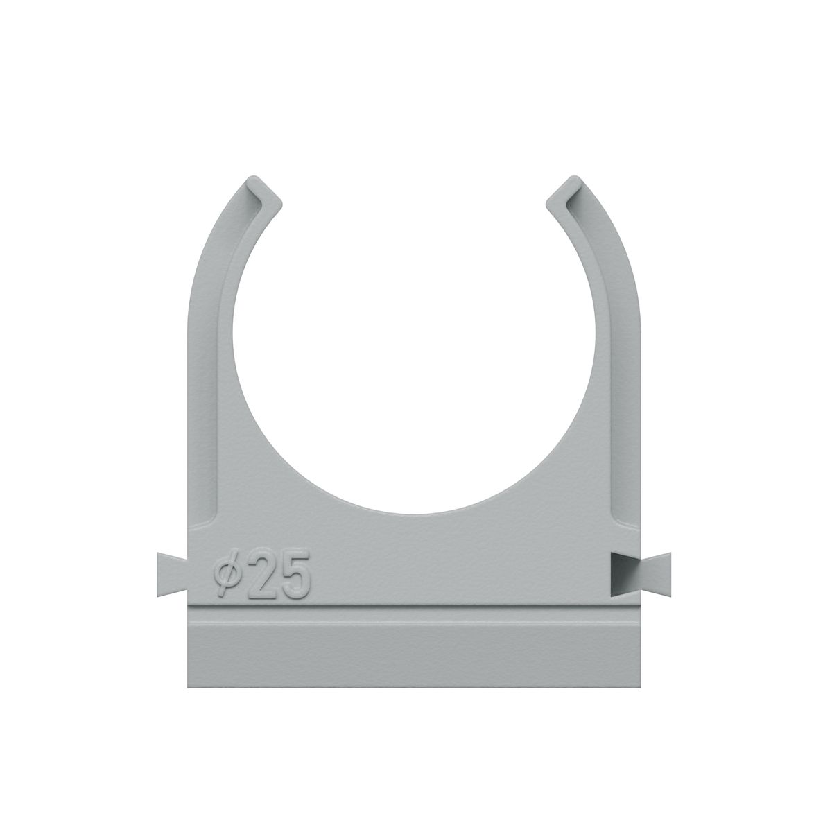 Крепеж-клипса KM-KK-25 LO67226