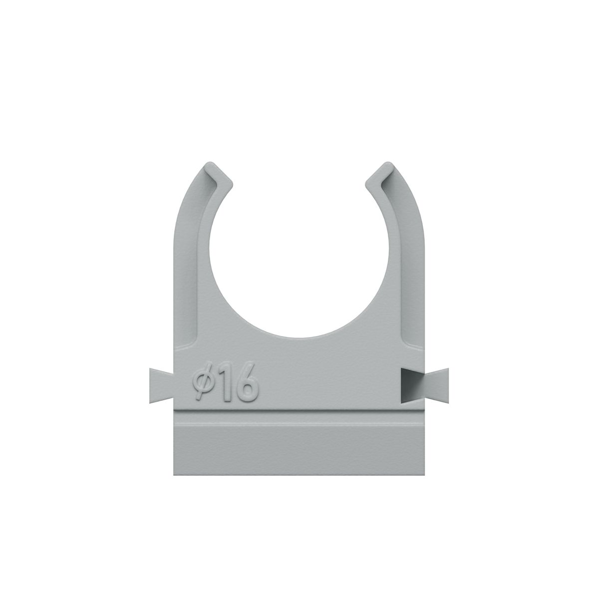 Крепеж-клипса KM-KK-16 LO67224