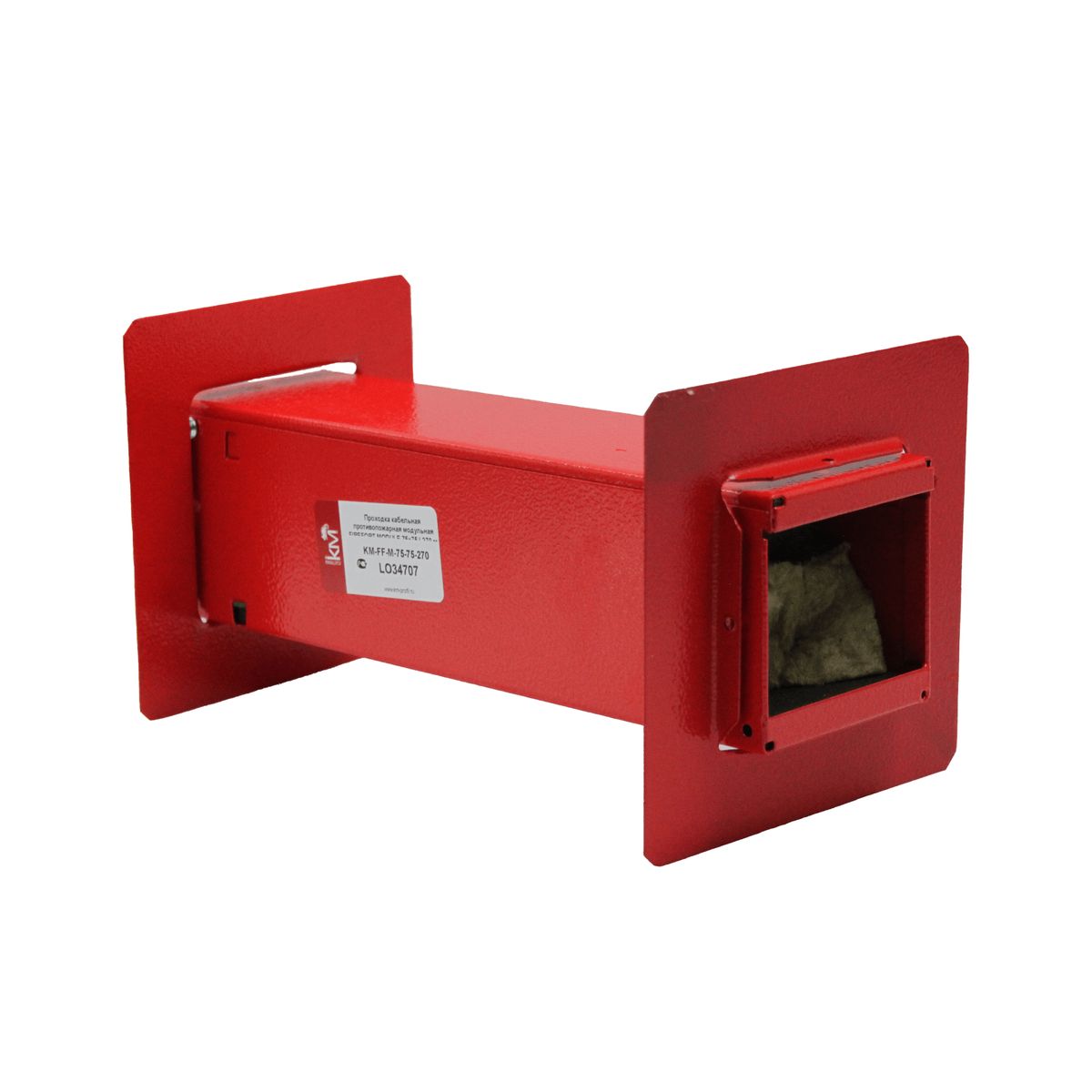 Проходка противопожарная KM-FF-M-99-99-300 LO65506