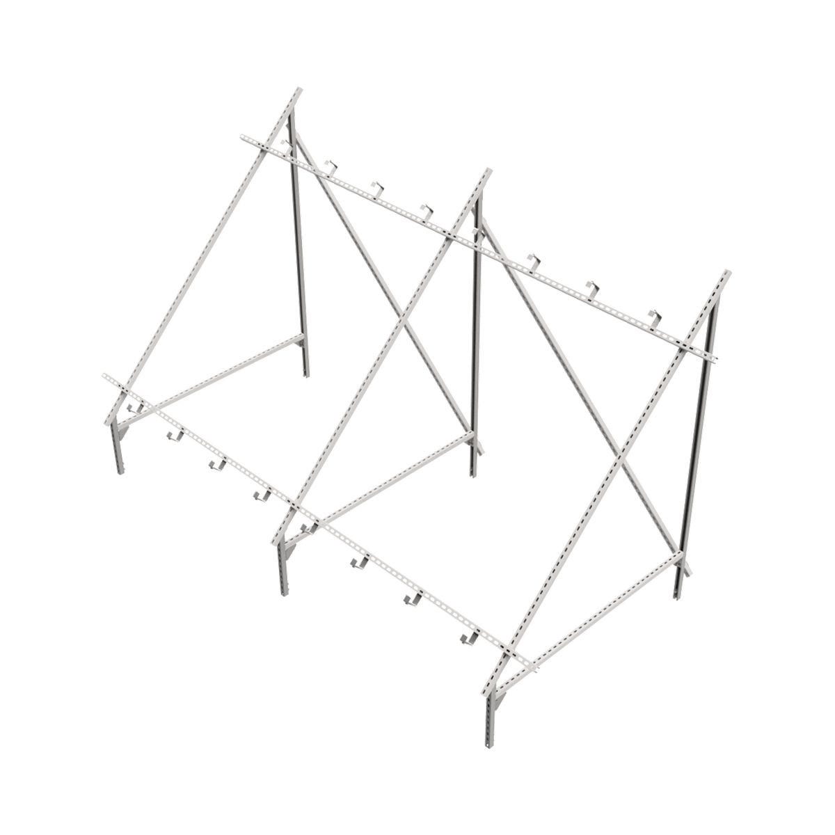 Опорная конструкция KM-TR-SSfMMPI-C HD TR0562