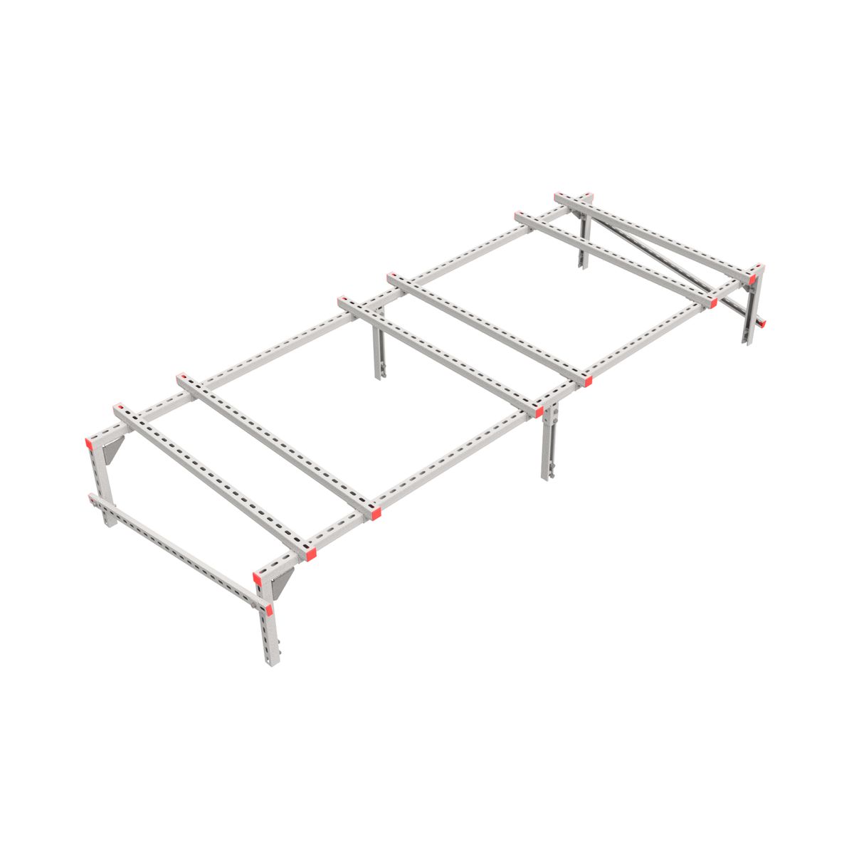 Опорная конструкция KM-TR-SSEI-3000-1200-2 TR0531
