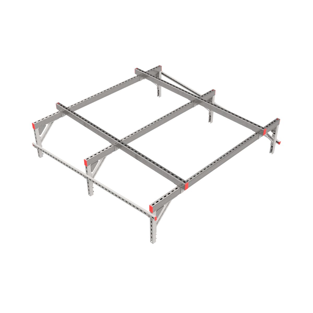 Опорная конструкция KM-TR-SSEI-2000-2000 HD TR0506