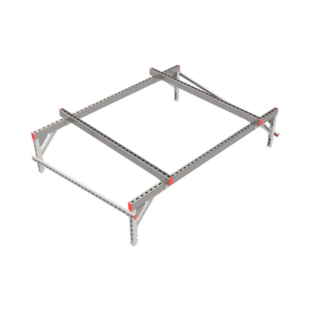 Опорная конструкция KM-TR-SSEI-2000-1500-2 HD TR0504