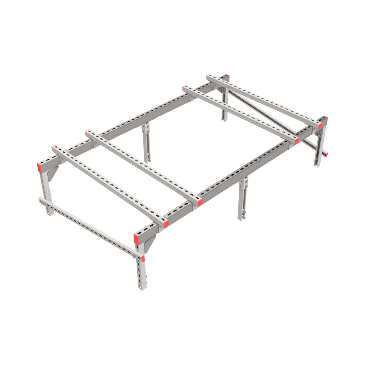 Опорная конструкция KM-TR-SSEI-2000-1200 TR0499