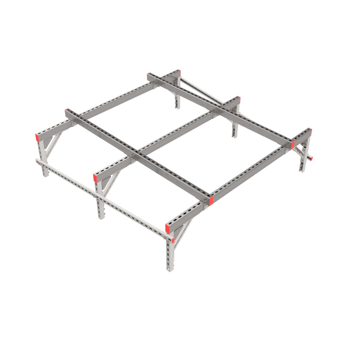 Опорная конструкция KM-TR-SSEI-1800-1800 TR0497