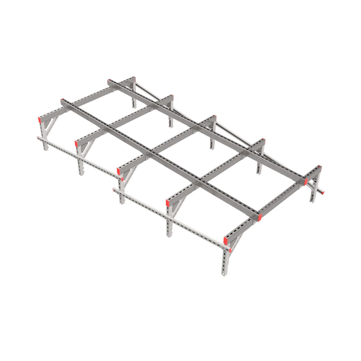Опорная конструкция KM-TR-SSEI-1500-3000-3 TR0485