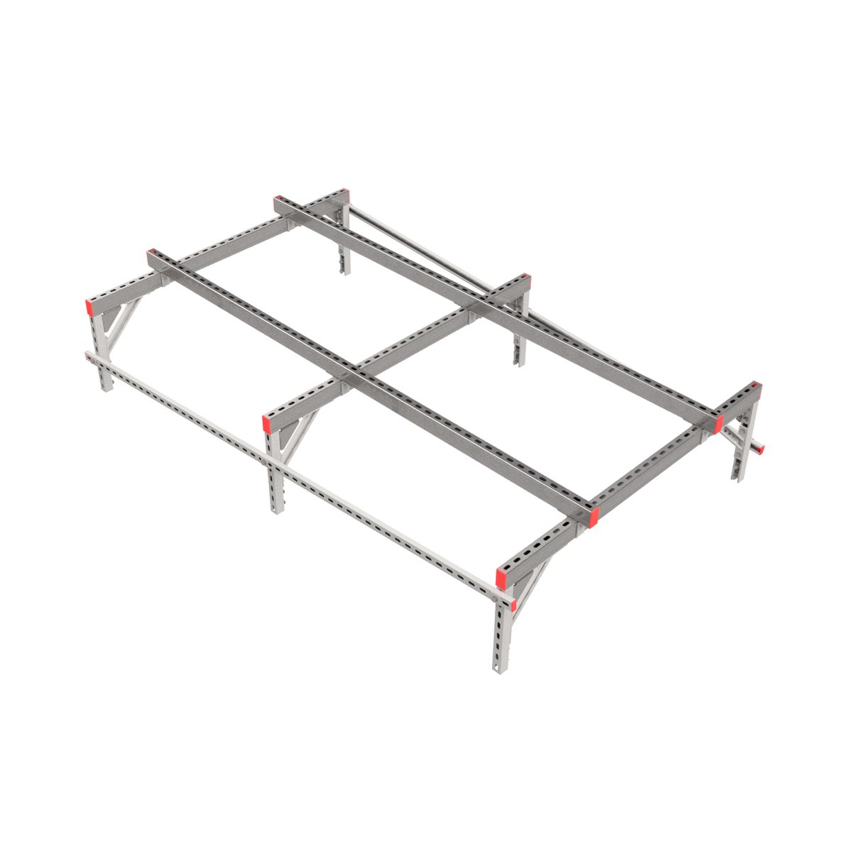 Опорная конструкция KM-TR-SSEI-1500-2500 HD TR0480