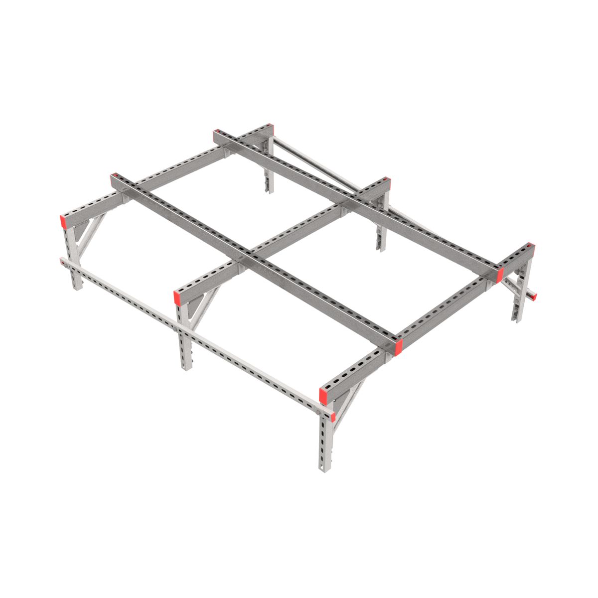 Опорная конструкция KM-TR-SSEI-1500-2000-2 TR0477