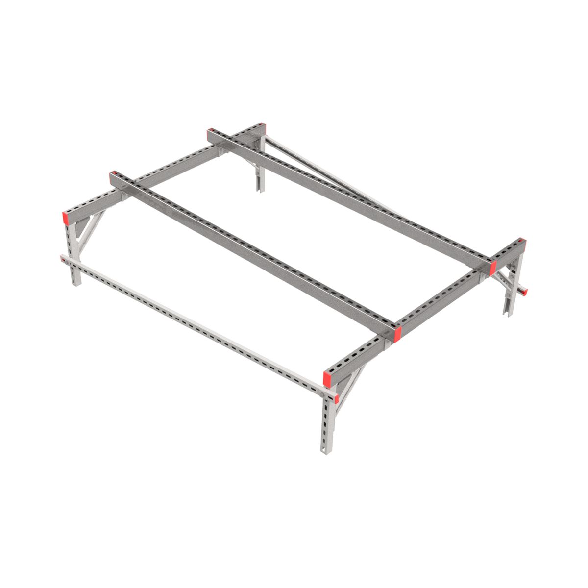 Опорная конструкция KM-TR-SSEI-1500-2000-1 HD TR0476