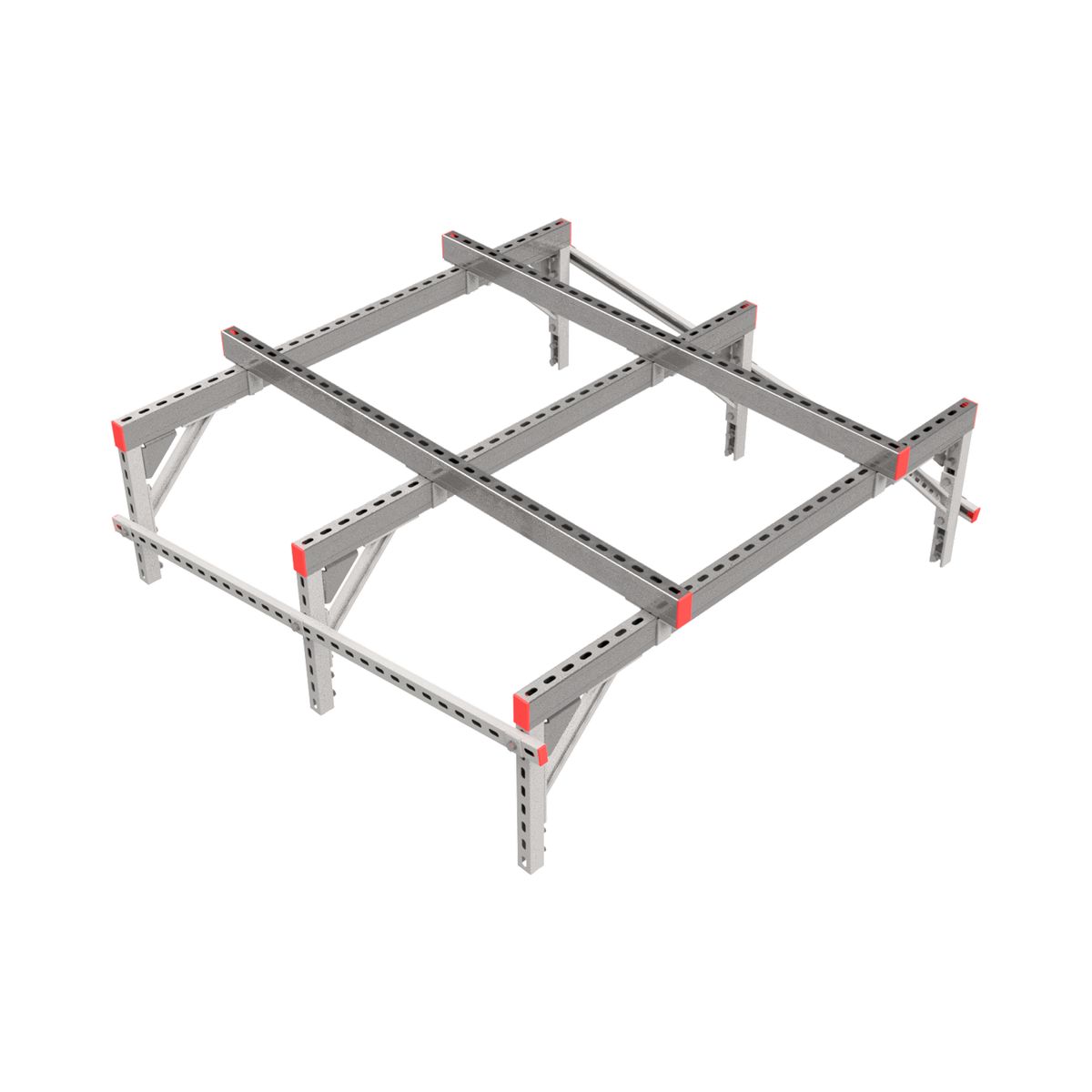 Опорная конструкция KM-TR-SSEI-1500-1500-3 TR0473