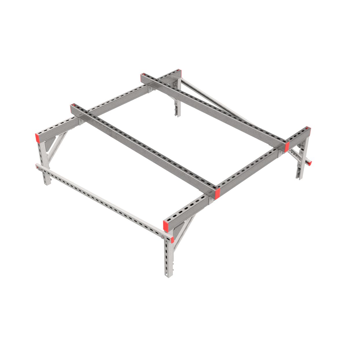 Опорная конструкция KM-TR-SSEI-1500-1500-2 HD TR0472