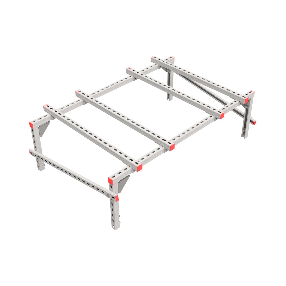 Опорная конструкция KM-TR-SSEI-1500-1000-2 TR0467