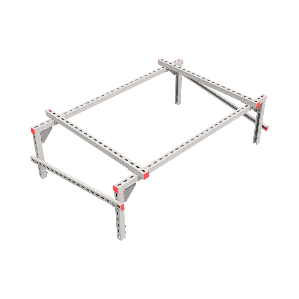 Опорная конструкция KM-TR-SSEI-1500-1000-1 TR0465