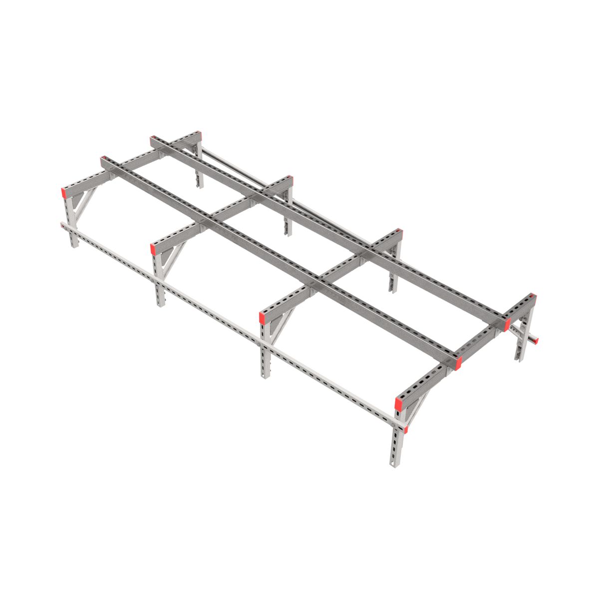 Опорная конструкция KM-TR-SSEI-1200-3000-3 TR0455